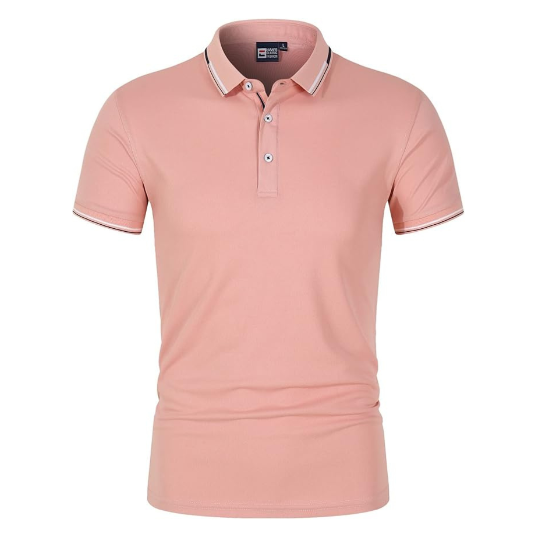 Montoro® | Polo Casual