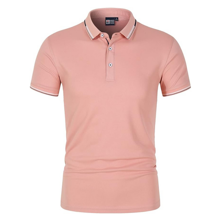 Montoro® | Polo Casual