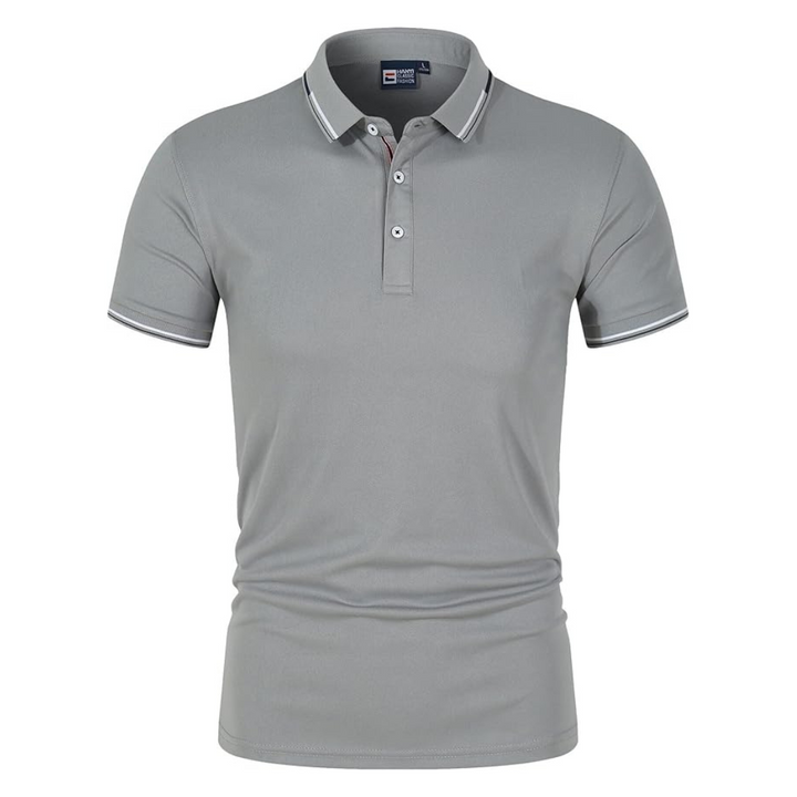 Montoro® | Polo Casual