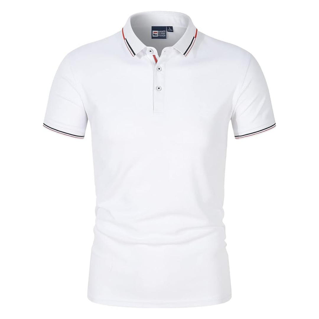 Montoro® | Polo Casual