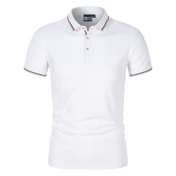 Montoro® | Polo Casual