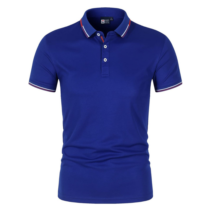 Montoro® | Polo Casual