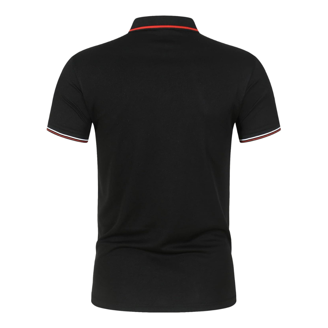 Montoro® | Polo Casual