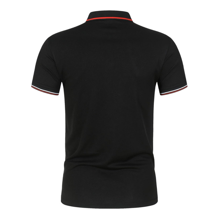 Montoro® | Polo Casual