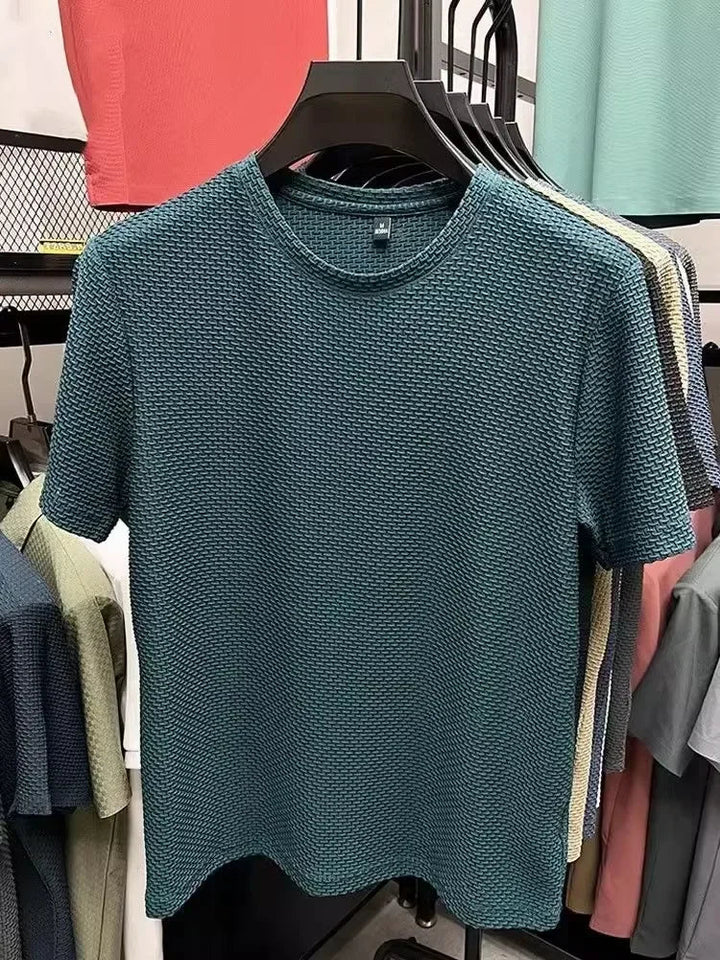 Montoro® | Playera Elegante de Hombre