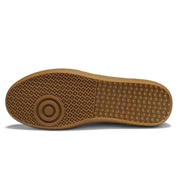 TENIS DE CUERO GENUINO ITALIANO CALVINO