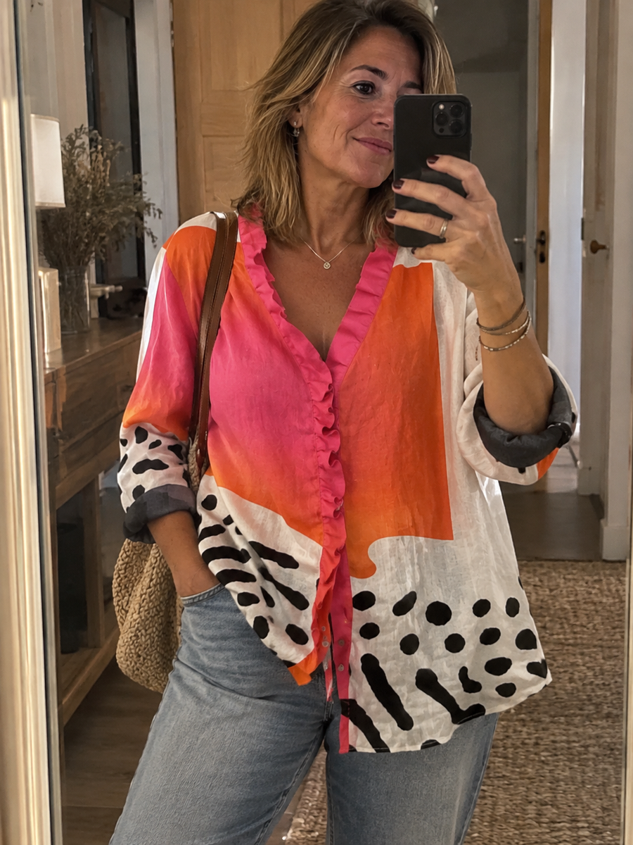 Andrea G.