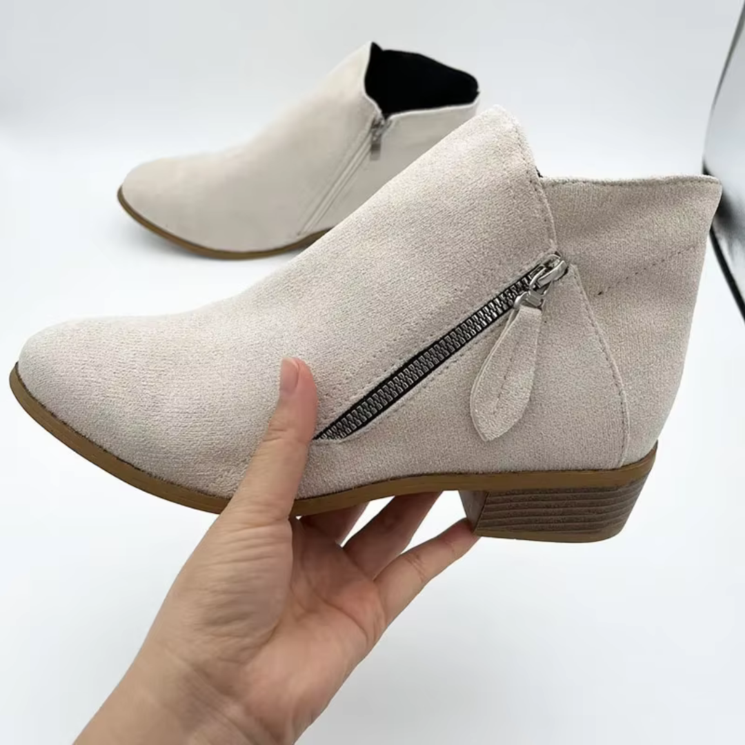 Botas Ortopédicas con Estilo Amanda™