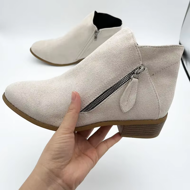 Botas Ortopédicas con Estilo Amanda™