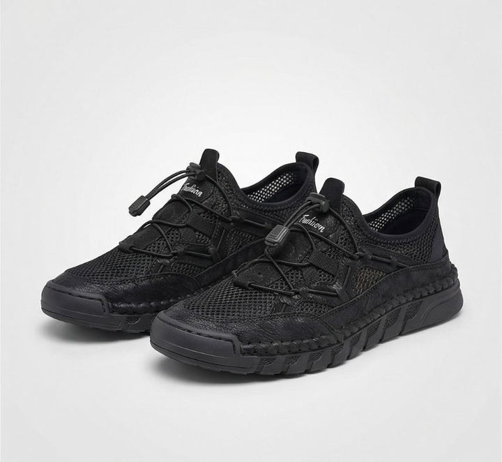 Lucía | Zapatillas Ortopédicas