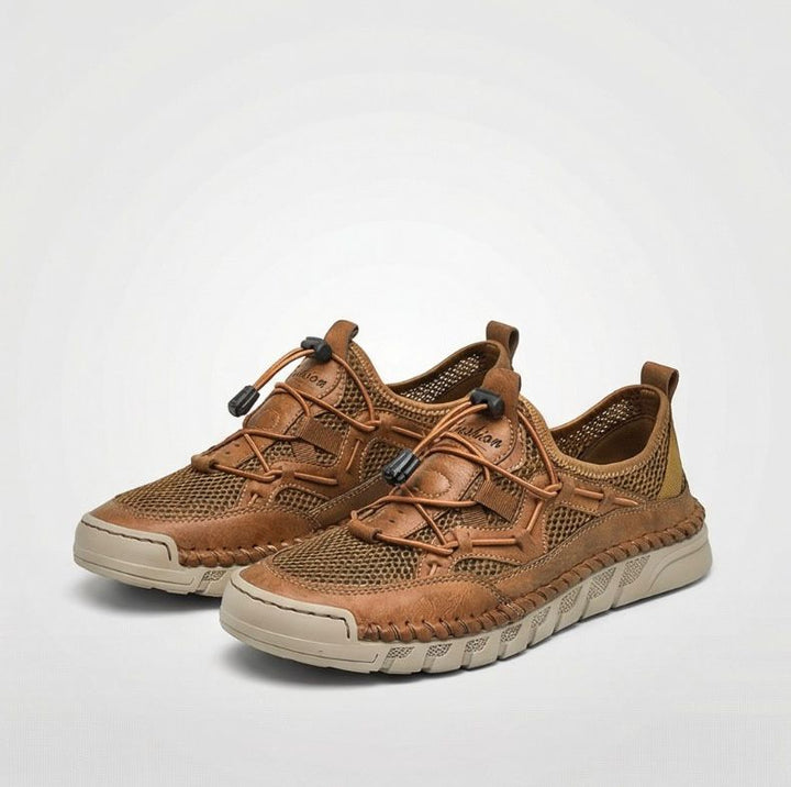 Lucía | Zapatillas Ortopédicas