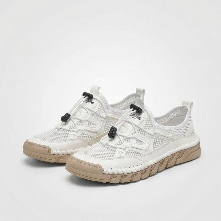 Lucía | Zapatillas Ortopédicas