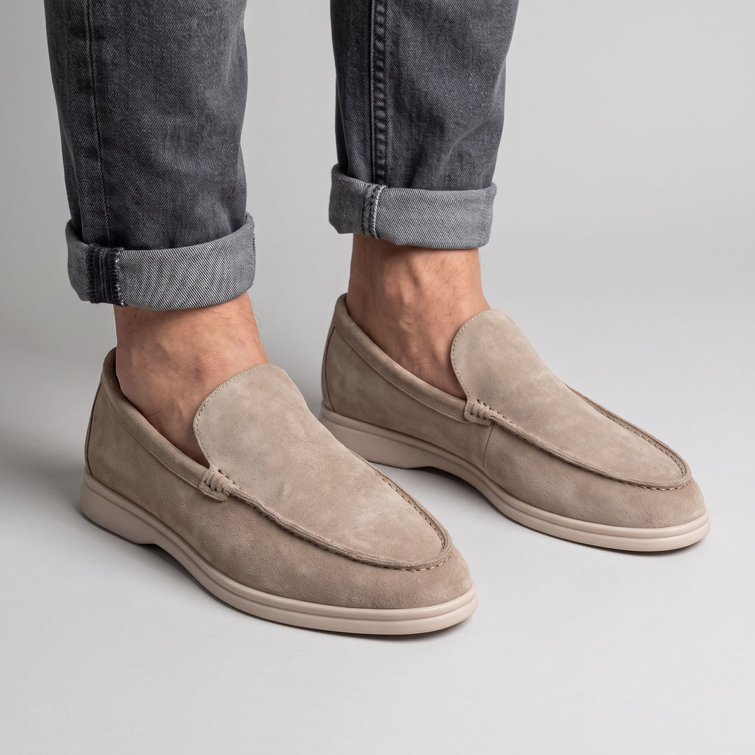 Mocasín clásico Aiden