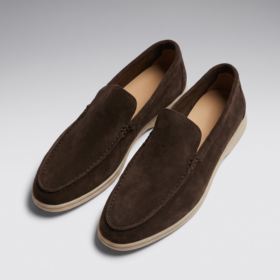 Mocasín clásico Aiden
