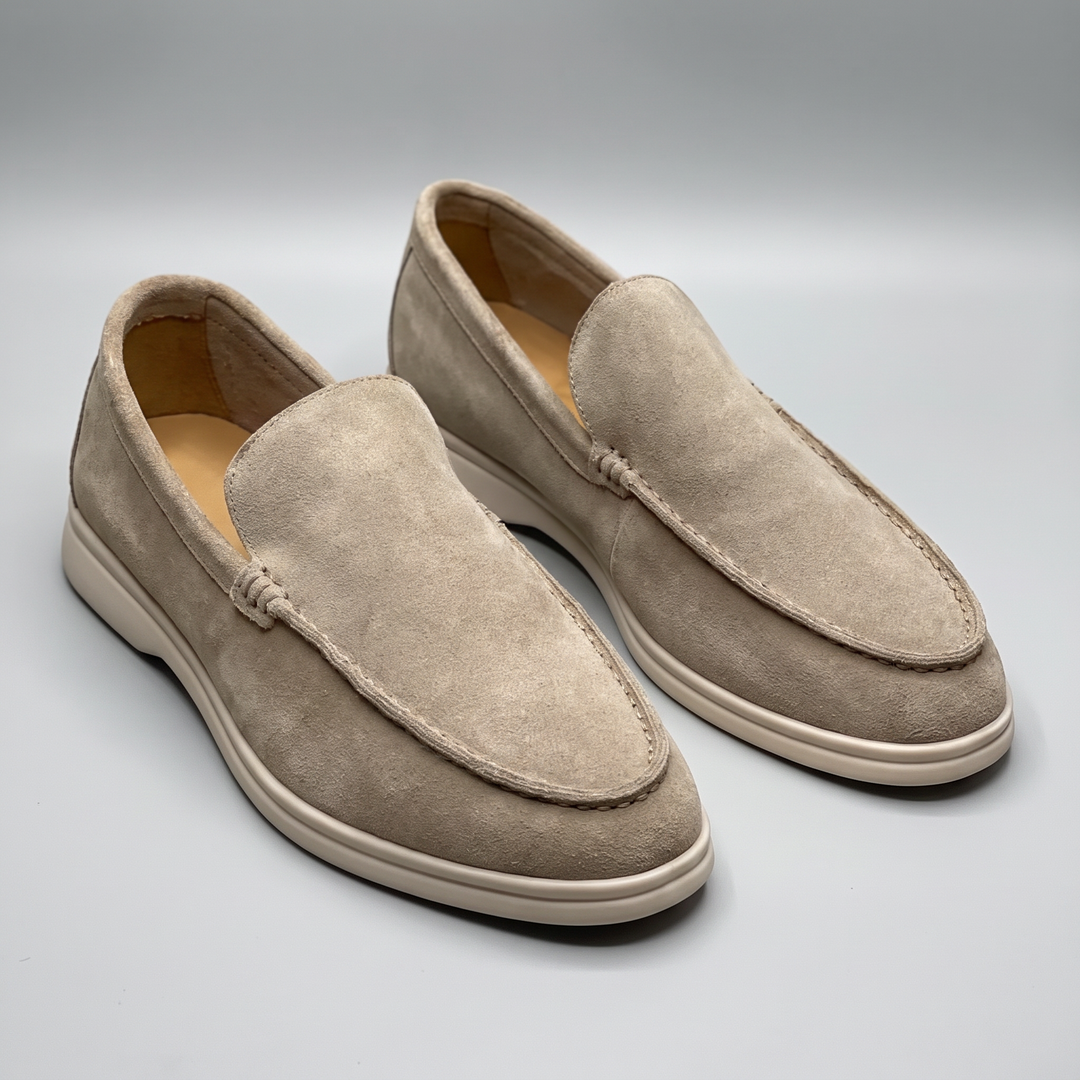Mocasín clásico Aiden