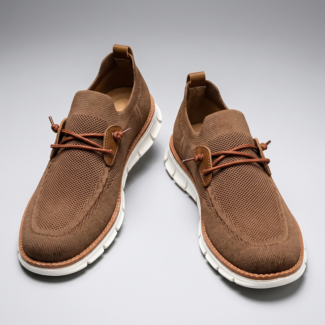 Zapatillas cómodas sin cordones Airform