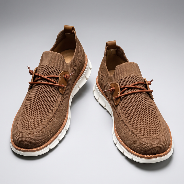 Zapatillas cómodas sin cordones Airform