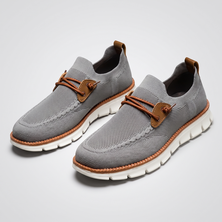 Zapatillas cómodas sin cordones Airform