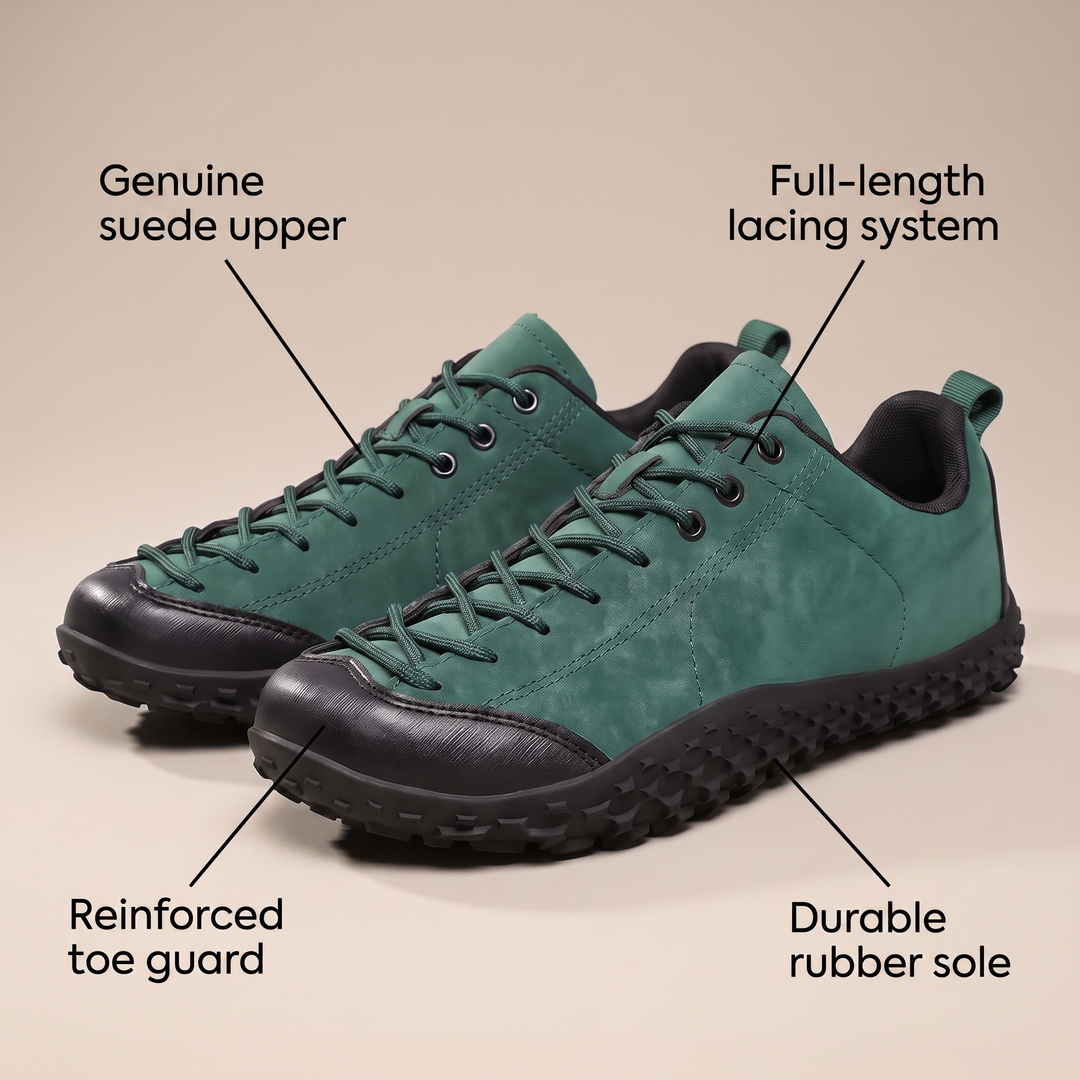 Zapatillas Arden Court