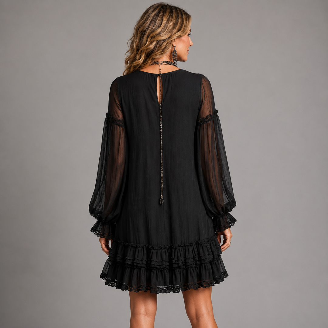 Oriella™ | Minivestido
