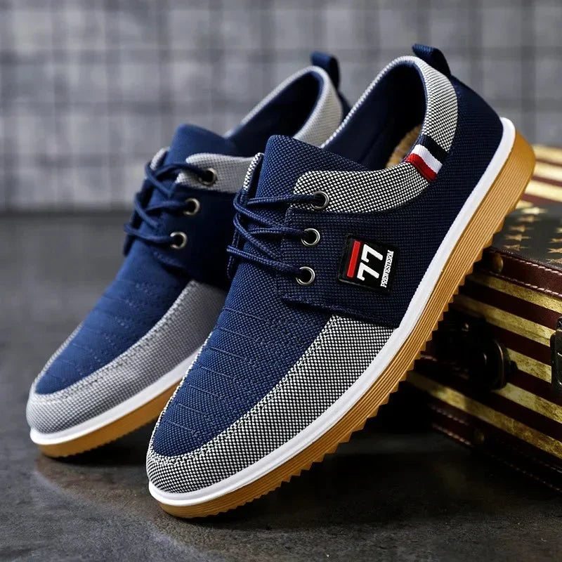 Beaumont | Mocasines casual para hombre