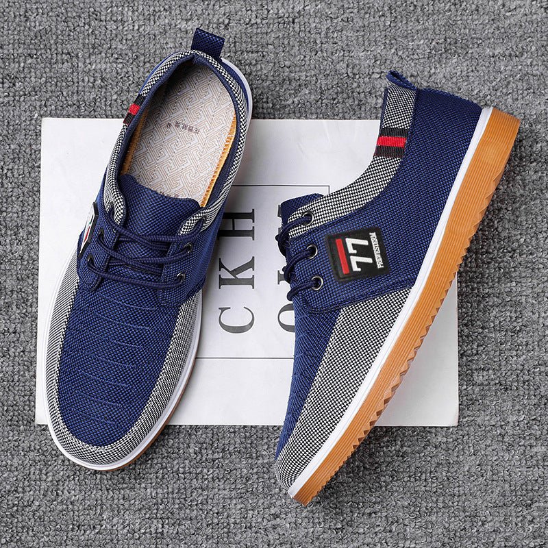 Beaumont | Mocasines casual para hombre