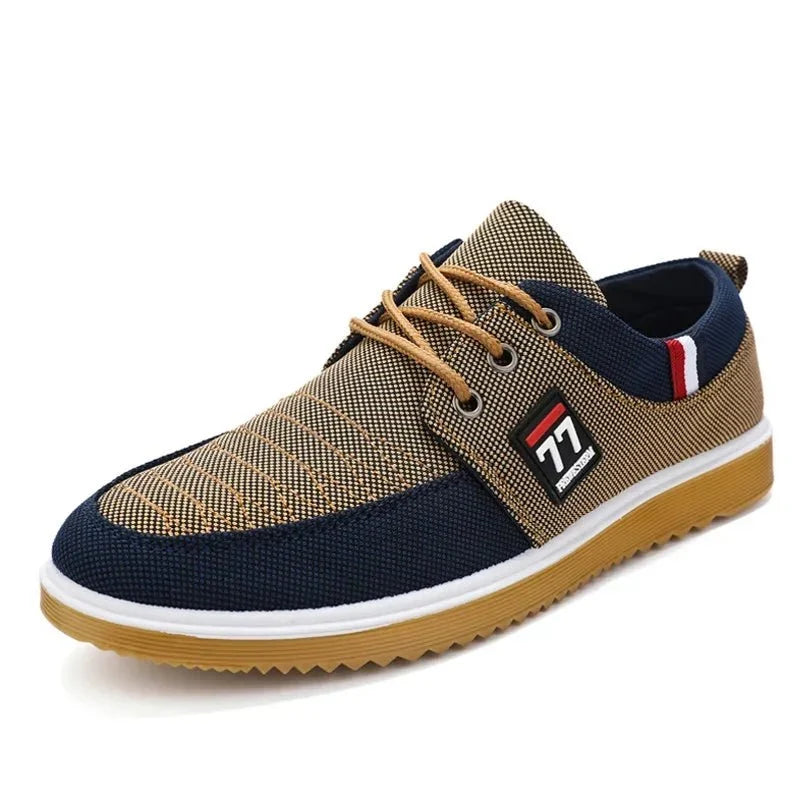 Beaumont | Mocasines casual para hombre