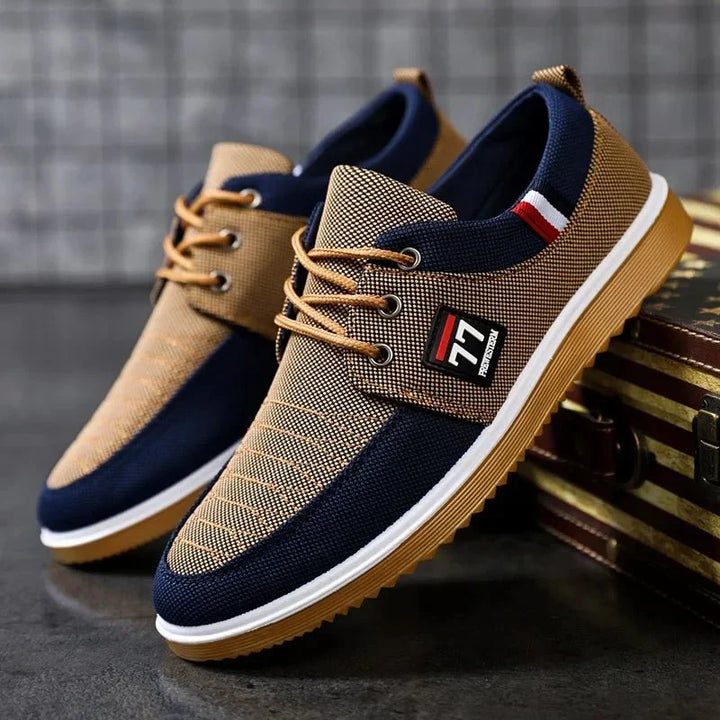 Beaumont | Mocasines casual para hombre