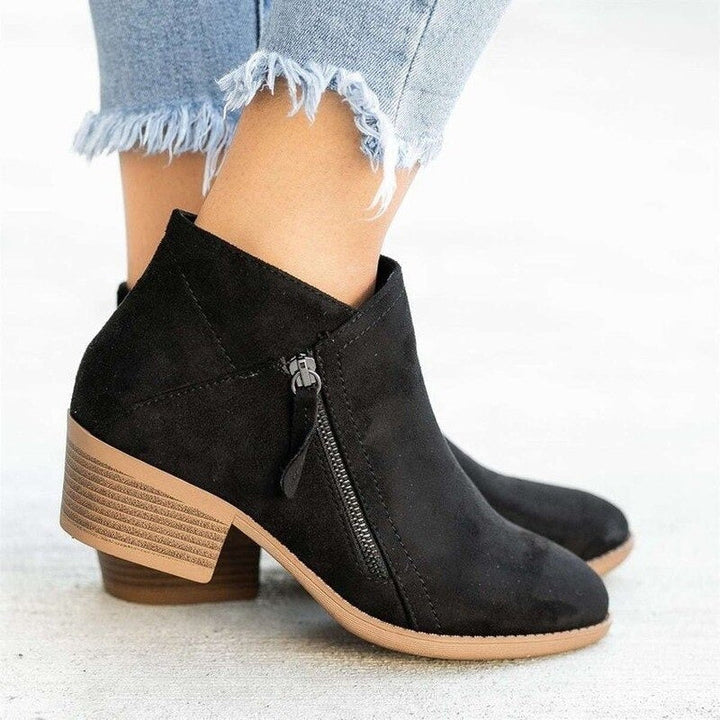 Botas Ortopédicas con Estilo Amanda™