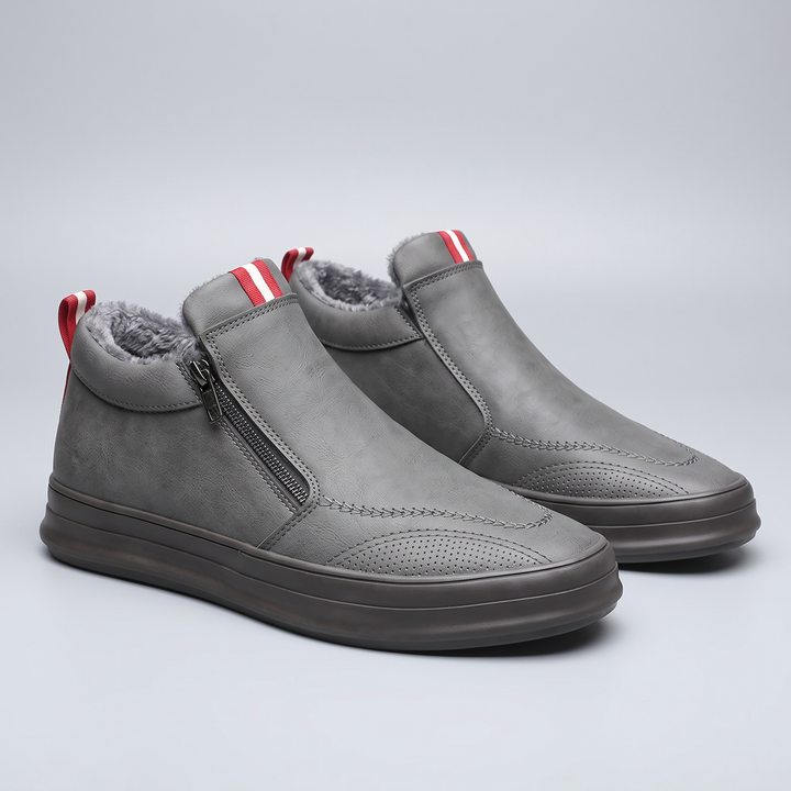 Zapatillas de piel Brooks