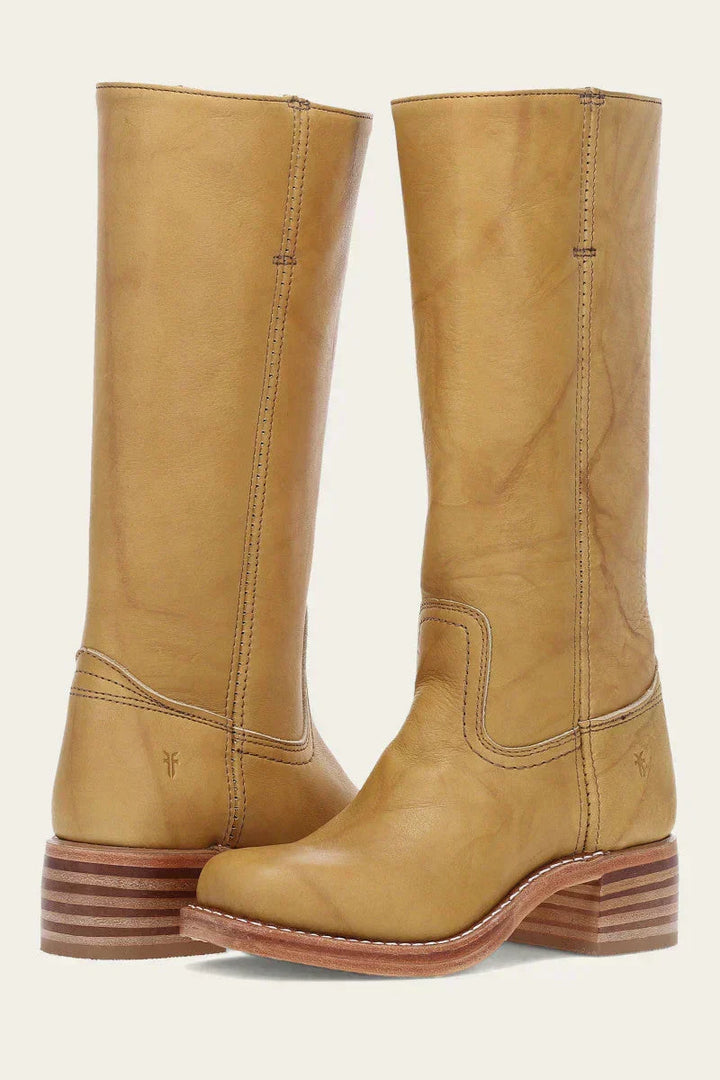 Jane™ Botas Western Clásicas