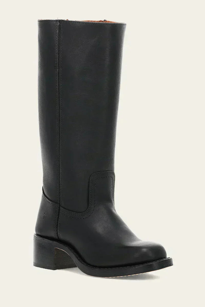 Jane™ Botas Western Clásicas
