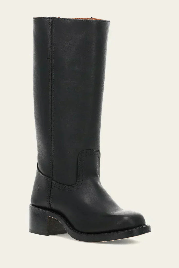 Jane™ Botas Western Clásicas