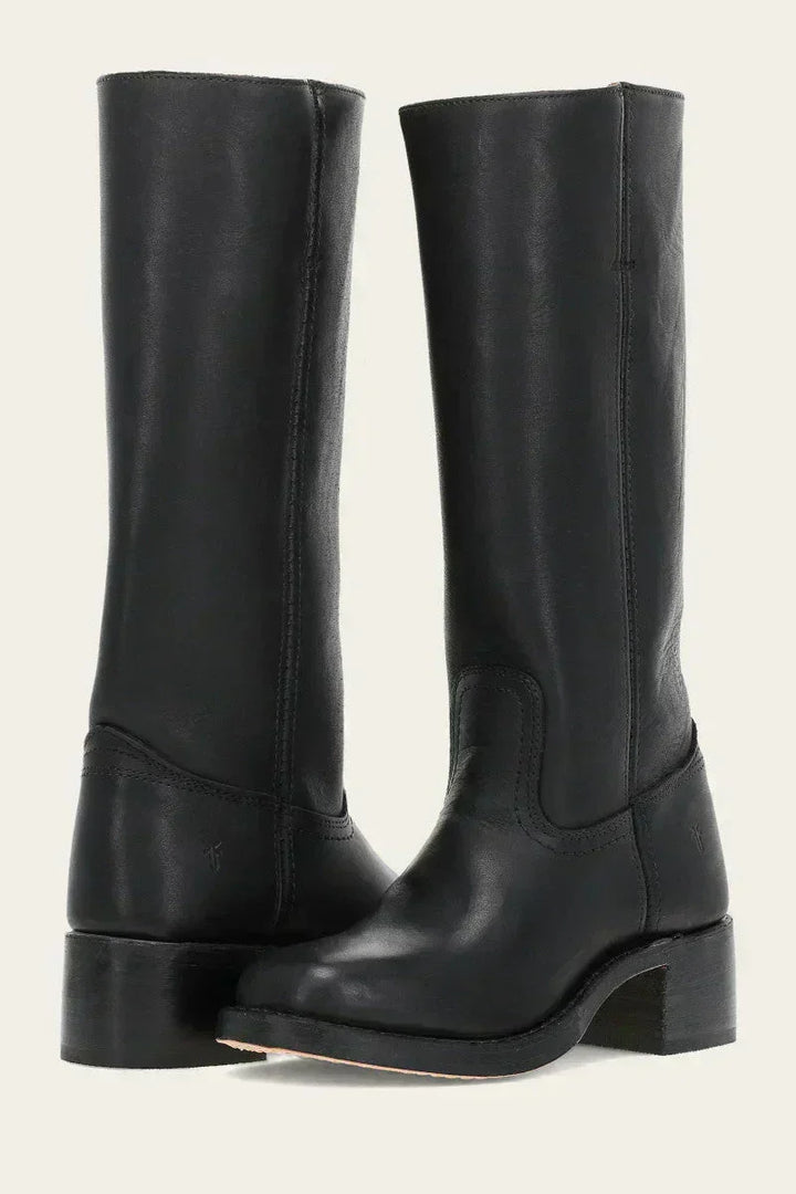 Jane™ Botas Western Clásicas