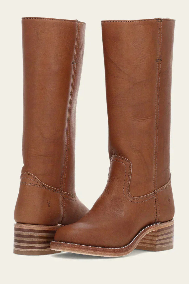 Jane™ Botas Western Clásicas