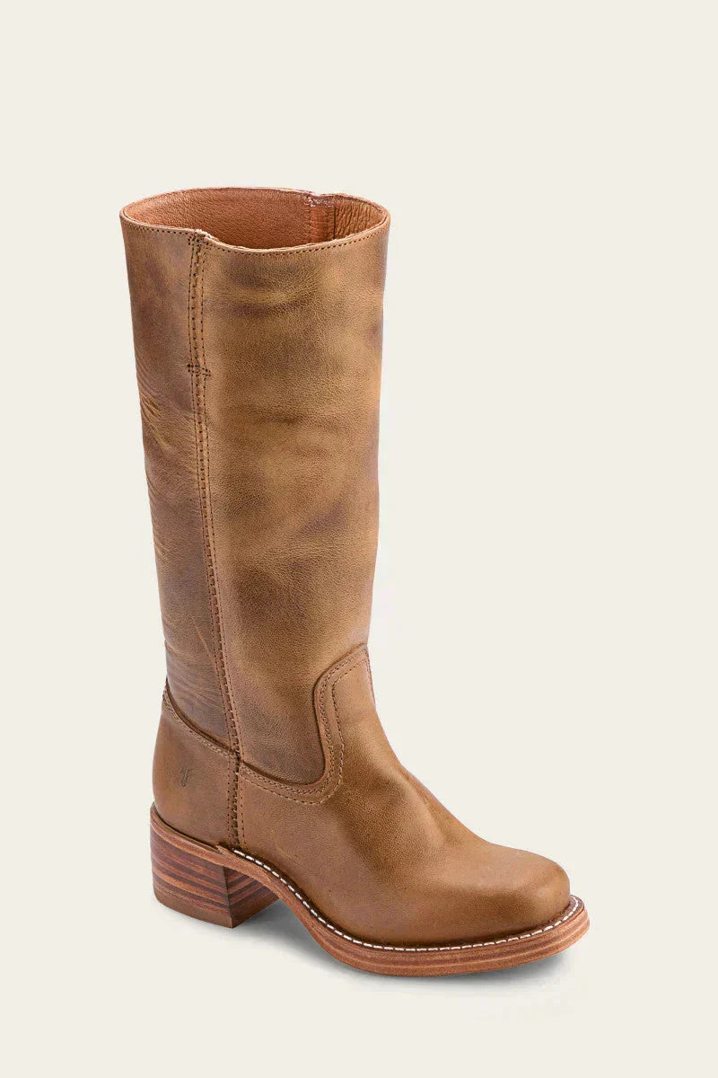 Jane™ Botas Western Clásicas