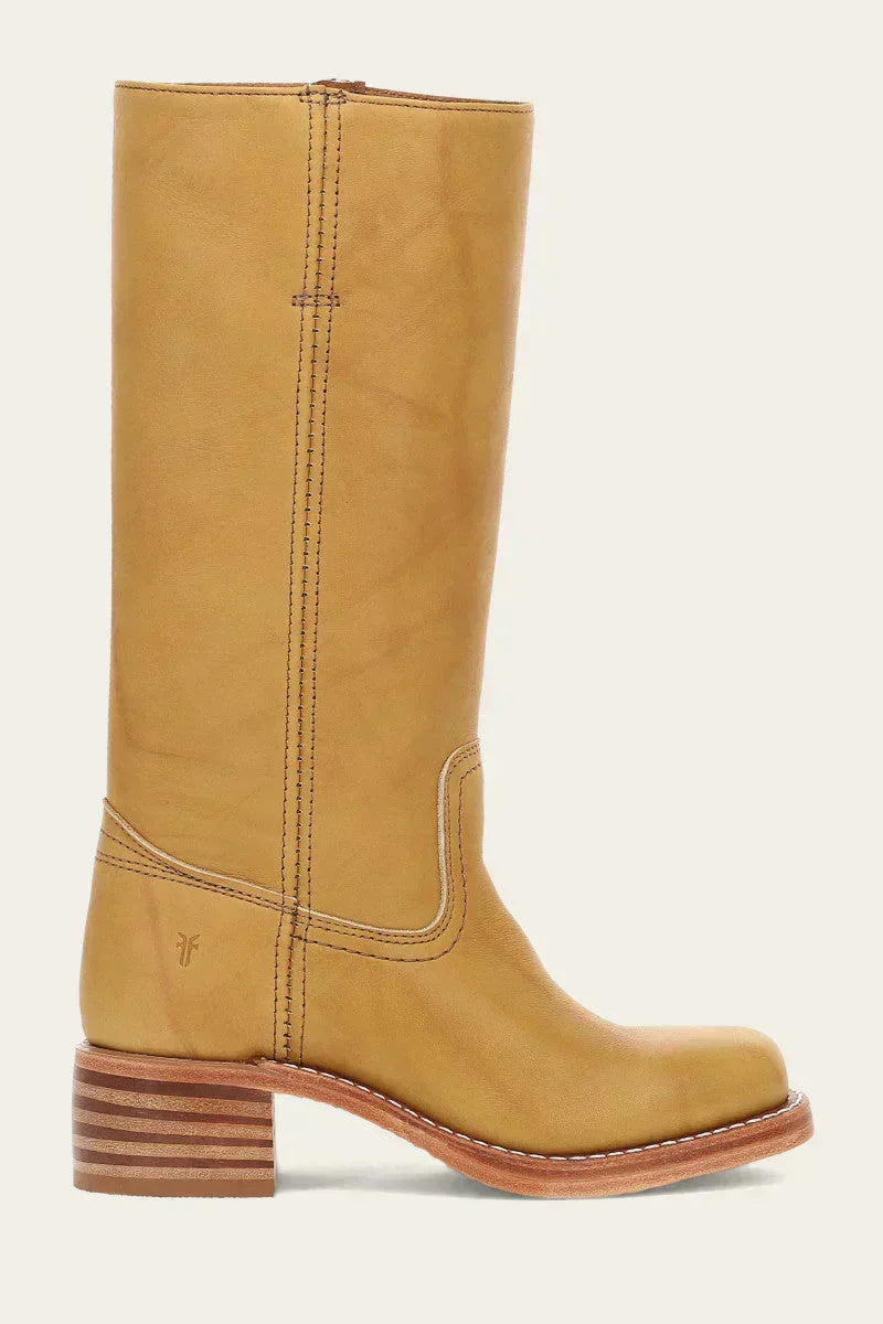 Jane™ Botas Western Clásicas