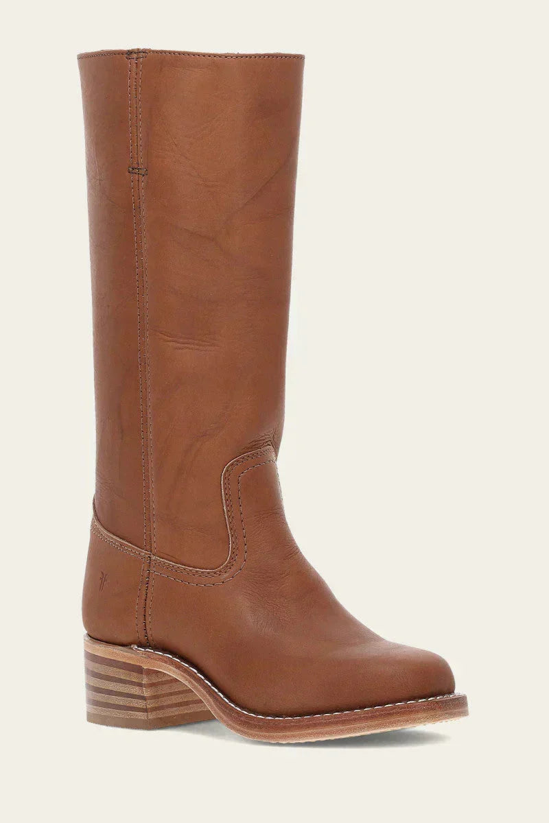 Jane™ Botas Western Clásicas