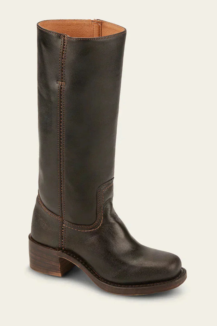 Jane™ Botas Western Clásicas