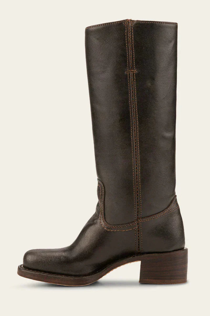 Jane™ Botas Western Clásicas