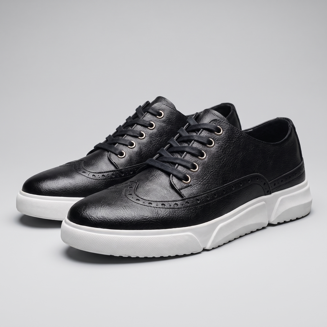 Zapatillas brogue Caldwell