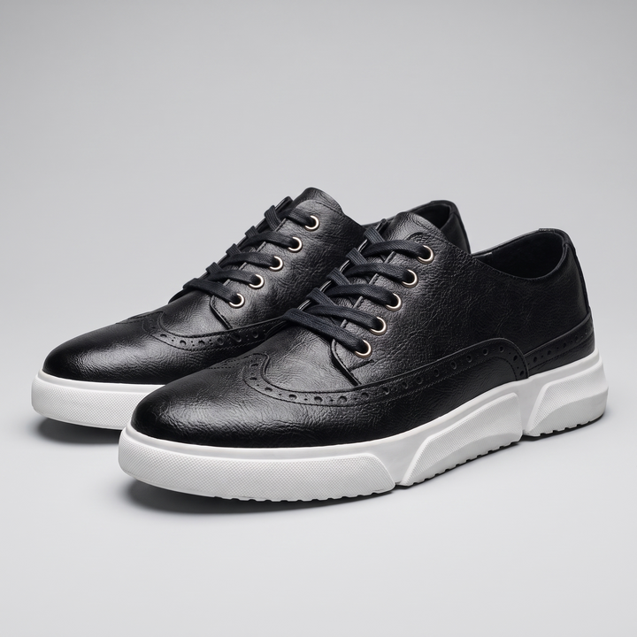 Zapatillas brogue Caldwell