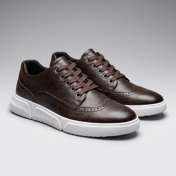 Zapatillas brogue Caldwell