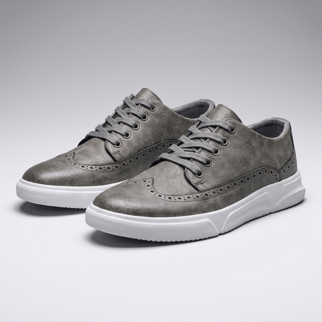 Zapatillas brogue Caldwell