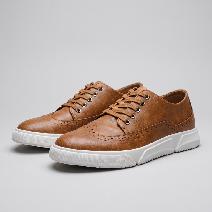 Zapatillas brogue Caldwell