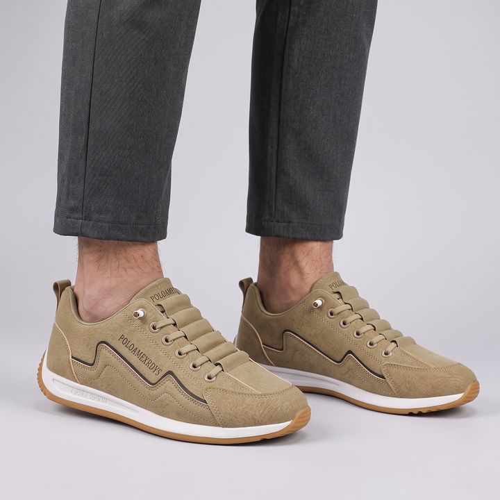 Zapatillas deportivas clásicas