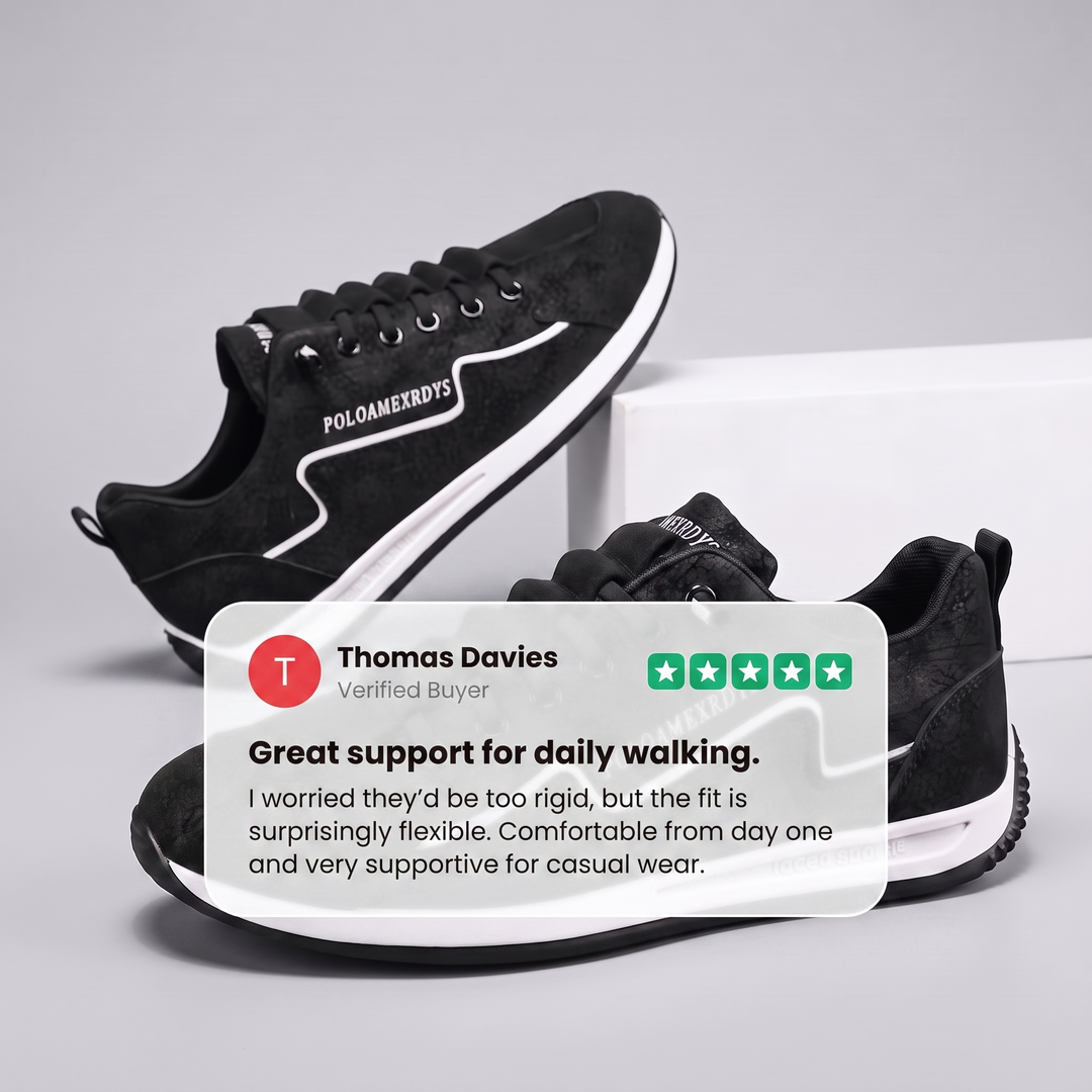 Zapatillas deportivas clásicas