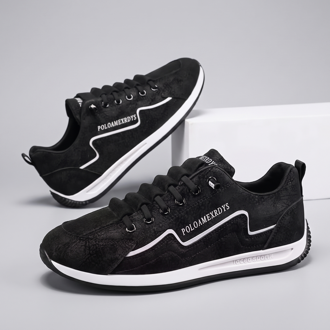 Zapatillas deportivas clásicas