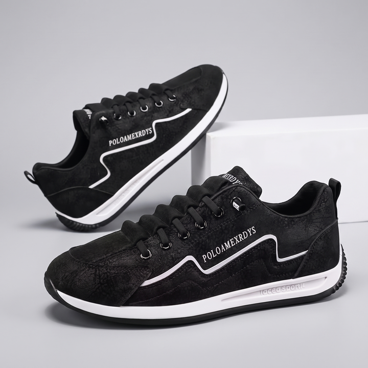 Zapatillas deportivas clásicas