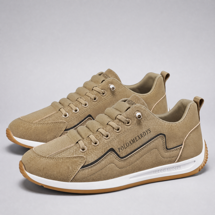 Zapatillas deportivas clásicas
